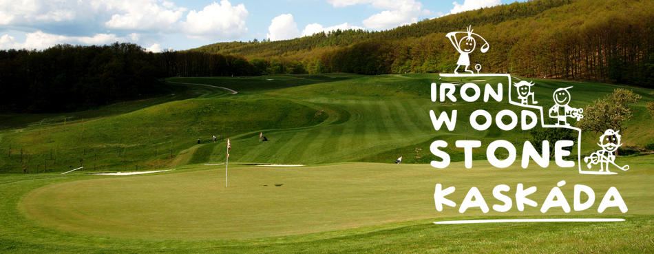 Golf Kaskáda
