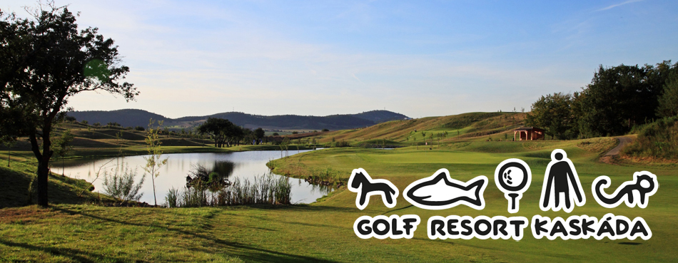 Golf Kaskáda