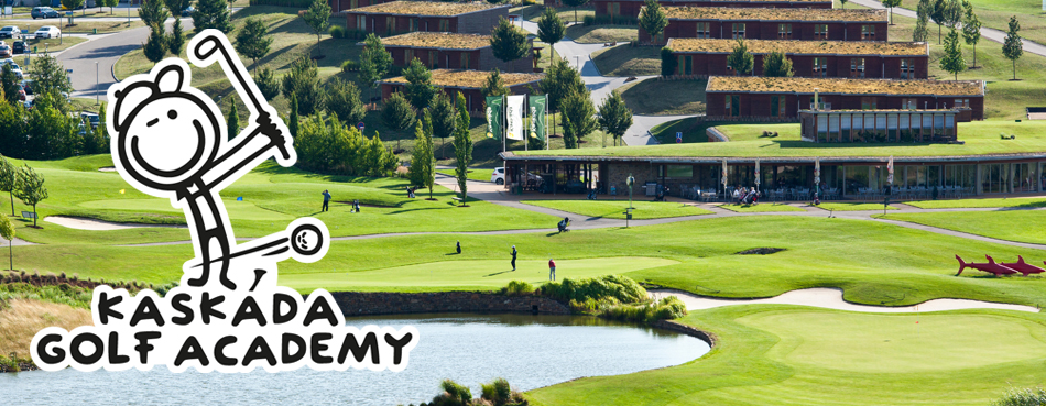 Golf Kaskáda
