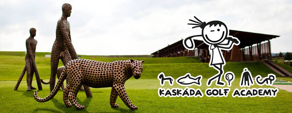 Golf Kaskáda