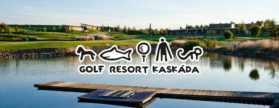 Golf Kaskáda
