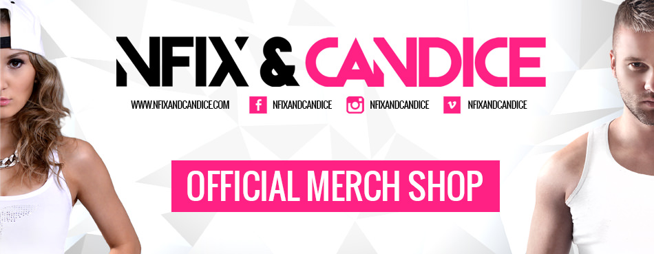 NFIX & CANDICE