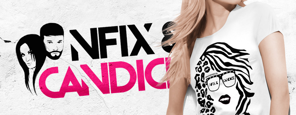 NFIX & CANDICE