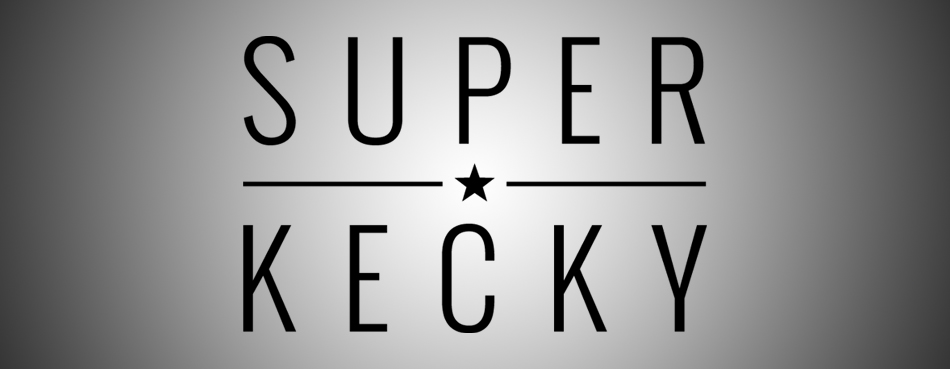 SUPER KECKY