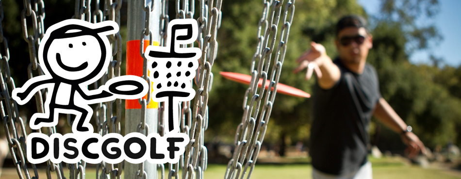 DISCGOLF CADG