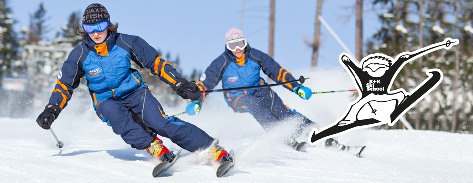 K+K SKI SCHOOL