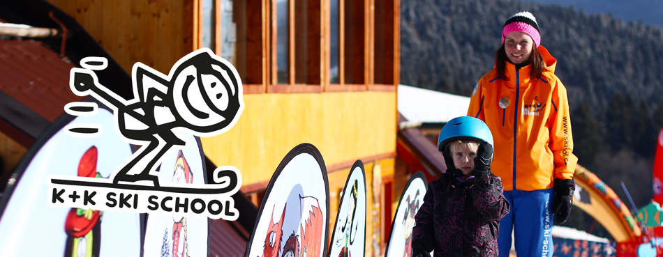 K+K SKI SCHOOL