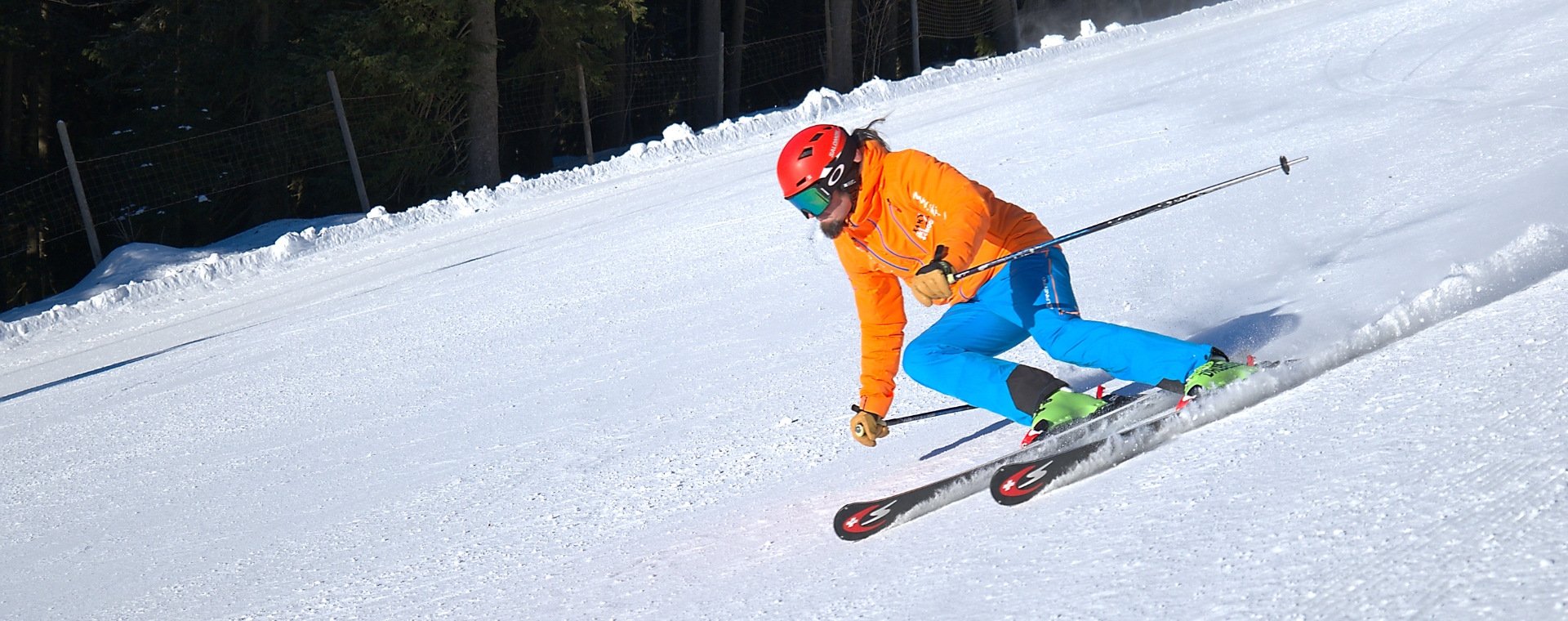 K+K SKI SCHOOL