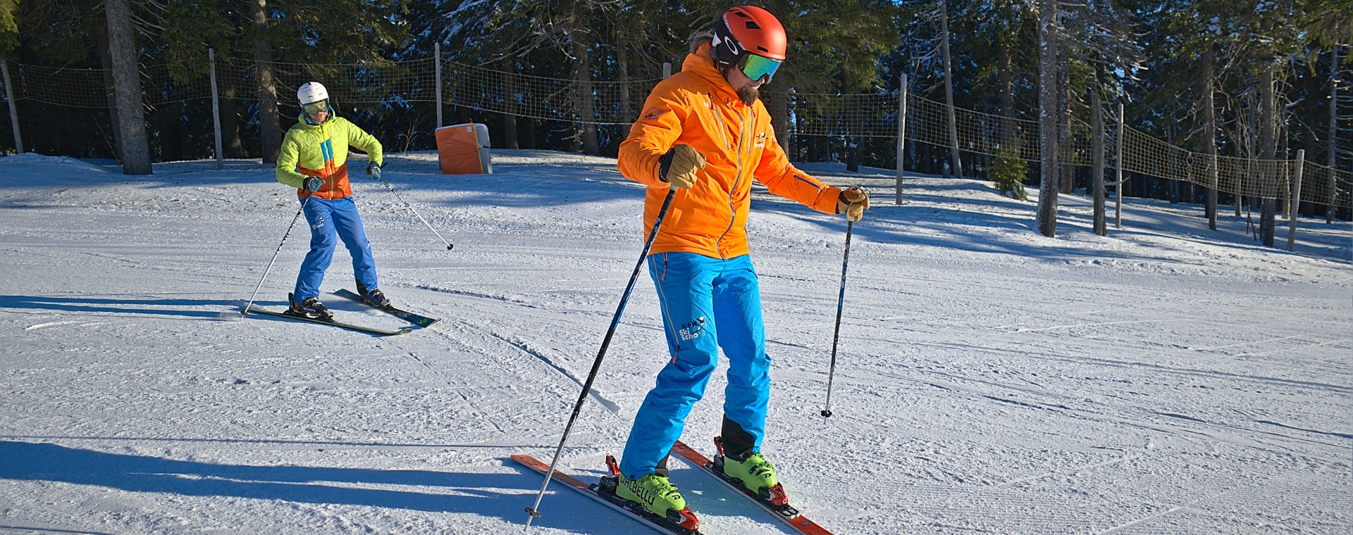 K+K SKI SCHOOL