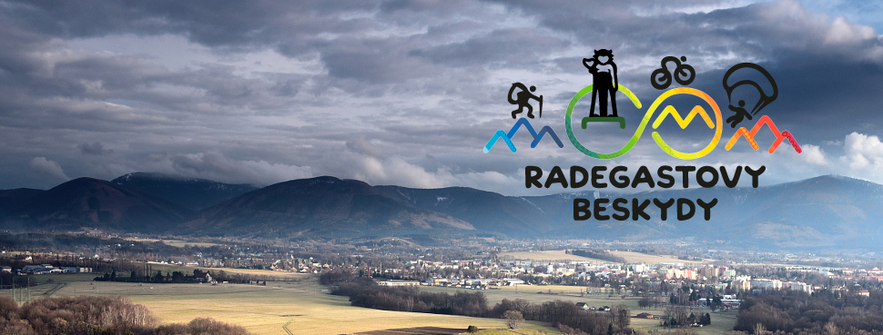 Radegastovy Beskydy