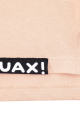 WOMEN'S DRESS BASIC - Hi there! UAX is one team now and you are part of it! Share and use hashtag #uaxdesign