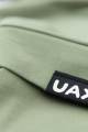 SWEAT DRESS SHORTS - Hi there! UAX is one team now and you are part of it! Share and use hashtag #uaxdesign