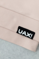 KIDS SWEAT DRESS LONG - Hi there! UAX is one team now and you are part of it! Share and use hashtag #uaxdesign