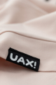 KIDS SWEAT DRESS LONG - Hi there! UAX is one team now and you are part of it! Share and use hashtag #uaxdesign
