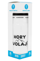 HEALTHY BOTTLE HORY VOLAJÍ 0.7L - Hi there! UAX is one team now and you are part of it! Share and use hashtag #uaxdesign