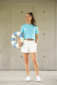 SKRATDA OH CROP TOP - Ahoj! Teď jsme jeden team UAX! a ty v tom jedeš s náma!<br>Sdílej a užívej hashtag #uaxdesign