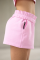 DÁMSKÉ OVERSIZE KRAŤASY SHORT - Ahoj! Teď jsme jeden team UAX! a ty v tom jedeš s náma!<br>Sdílej a užívej hashtag #uaxdesign