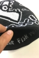 FISH HAT - Hi there! UAX is one team now and you are part of it! Share and use hashtag #uaxdesign