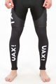LEGS WARMERS FOR CYCLING - Hi there! UAX is one team now and you are part of it! Share and use hashtag #uaxdesign