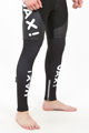 LEGS WARMERS FOR CYCLING - Hi there! UAX is one team now and you are part of it! Share and use hashtag #uaxdesign