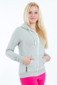 WOMEN'S HOODIE - Hi there! UAX is one team now and you are part of it! Share and use hashtag #uaxdesign