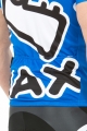 CYCLING JERSEY UAX FISH - Hi there! UAX is one team now and you are part of it! Share and use hashtag #uaxdesign