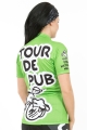 CYCLING JERSEY TOUR DE PUB WOMEN - Hi there! UAX is one team now and you are part of it! Share and use hashtag #uaxdesign
