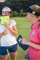 GOLF SCORECARD HOLDER - Hi there! UAX is one team now and you are part of it! Share and use hashtag #uaxdesign