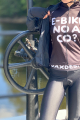 CYCLING JERSEY WOMEN E-BIKE - Hi there! UAX is one team now and you are part of it! Share and use hashtag #uaxdesign