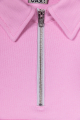 DÁMSKÁ POLO MIKINA HALF ZIP - Ahoj! Teď jsme jeden team UAX! a ty v tom jedeš s náma!<br>Sdílej a užívej hashtag #uaxdesign
