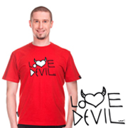 LOVE DEVIL