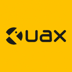 Design 118 - LOGO UAX