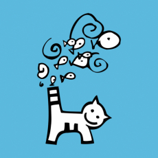 Potisk 186 - FABRICAT