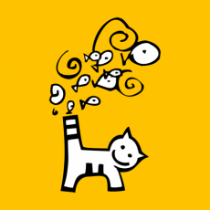 Potisk 186 - FABRICAT