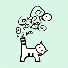 Potisk 186 - FABRICAT