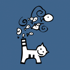 Potisk 186 - FABRICAT