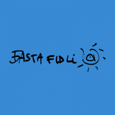 Potisk 189 - BASTA FIDLI