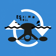 Potisk 221 - ESKIMOROLL