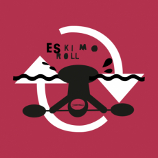 Potisk 221 - ESKIMOROLL