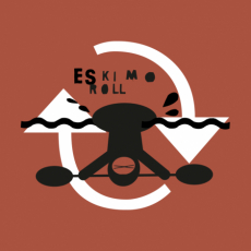 Potisk 221 - ESKIMOROLL