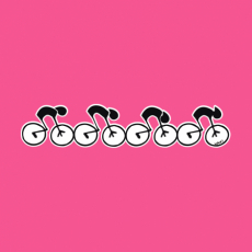 Potisk 259 - BIKERACE