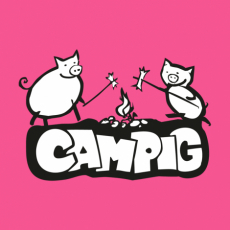 Potisk 331 - CAMPIG