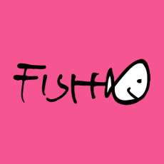 Potisk 357 - FISH