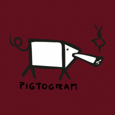Potisk 367 - PIGTOGRAM