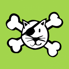 Potisk 377 - PUSSY