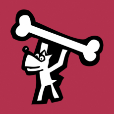 Design 395 - FIT DOG