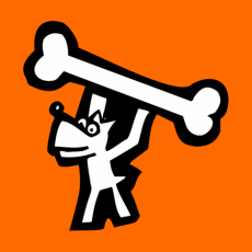 Design 395 - FIT DOG