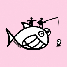 Potisk 407 - TECHNIQUE