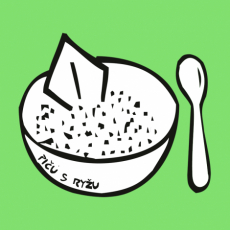 Potisk 428 - PICU S RYZU