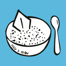 Potisk 428 - PICU S RYZU